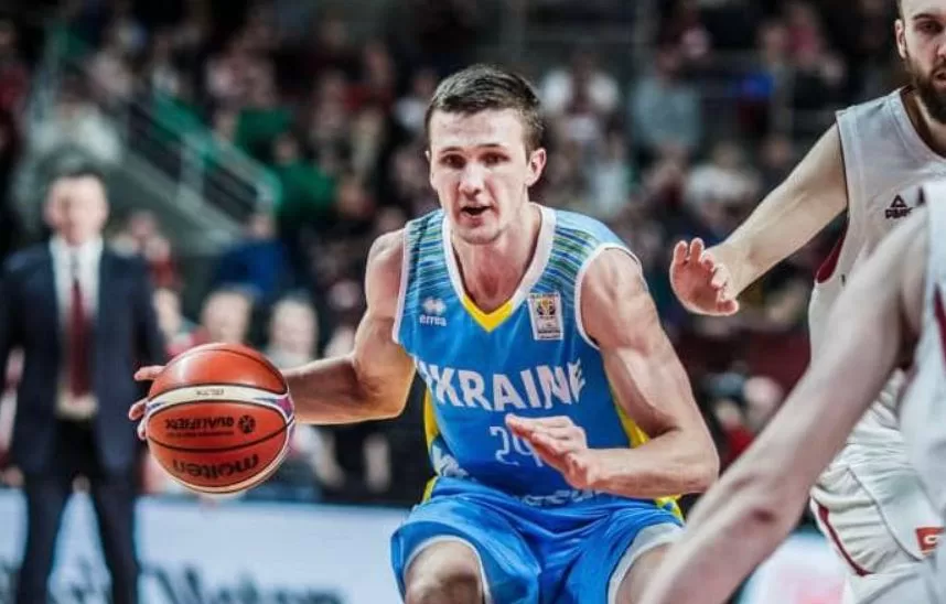 Володимир Конєв / Фото: facebook/Valeriy-Kondratyev