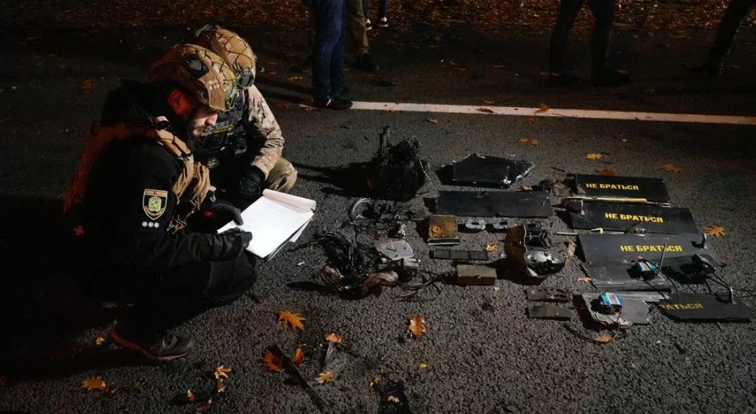 Иллюстративное фото / Суспільне