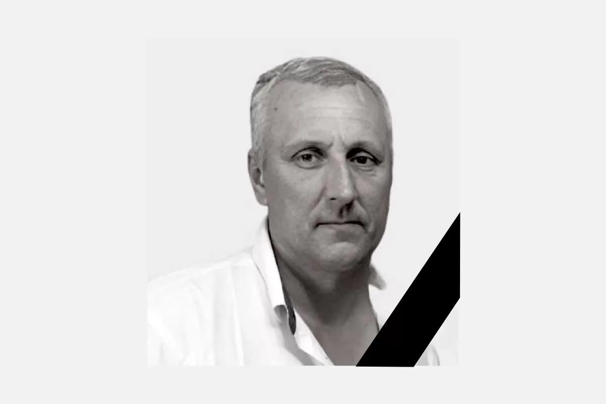 Энергетик Геннадий Мусатов / Фото: Минэнерго