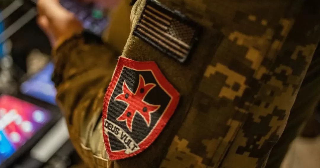 Иллюстративное фото / Фото 141 отдельная пехотная бригада