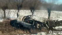 У Куп’янську внаслідок атаки БПЛА поранено двох людей / Фото Нацполіція