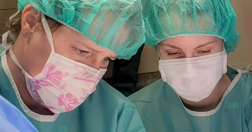 Illustrative photo / Photo by the Ministry of Health of the Czech Republic