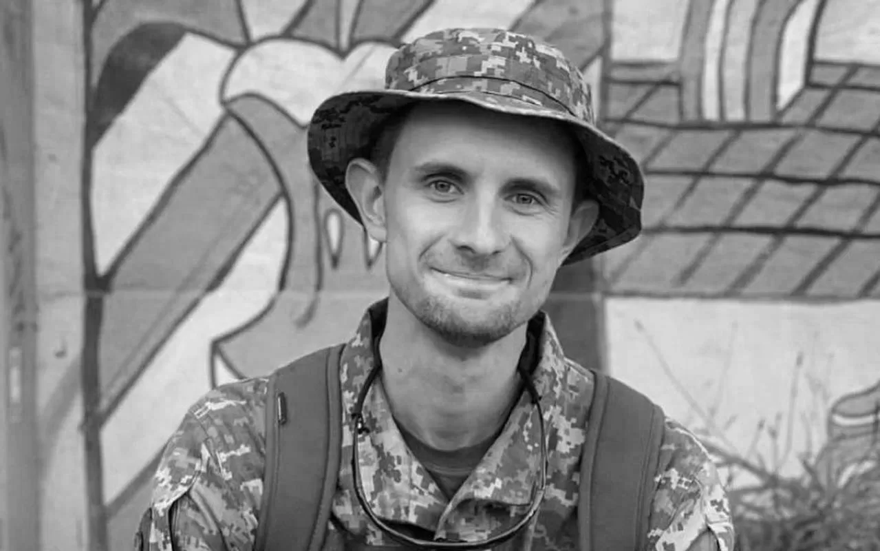 Олексій Самойленко / Фото: Instagram