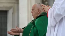 Папа Римський Франциск / Фото: Vatican News