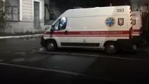 Машини "швидкої" / Фото ілюстративне: odessa.comments.ua