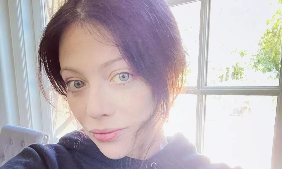 Мишель Трахтенберг / Фото: instagram/michelletrachtenberg