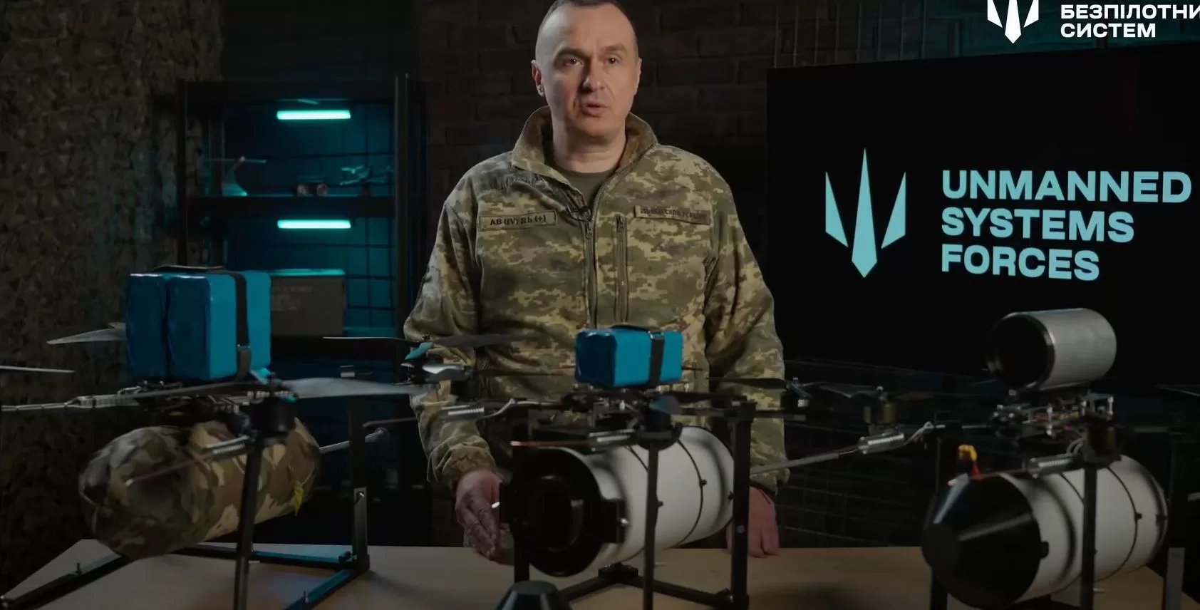 Оптоволоконні модулі “Шовкопряд” / Кадр з відео