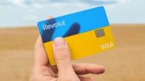 Иллюстративное фото / Revolut