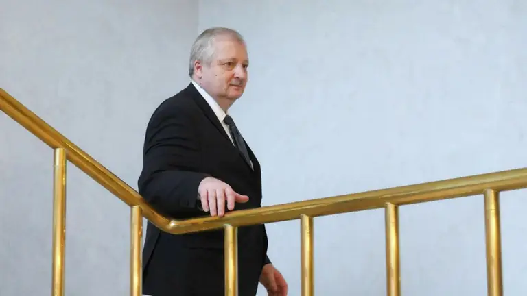 Олександр Дарчієв / Фото з відкритих джерел