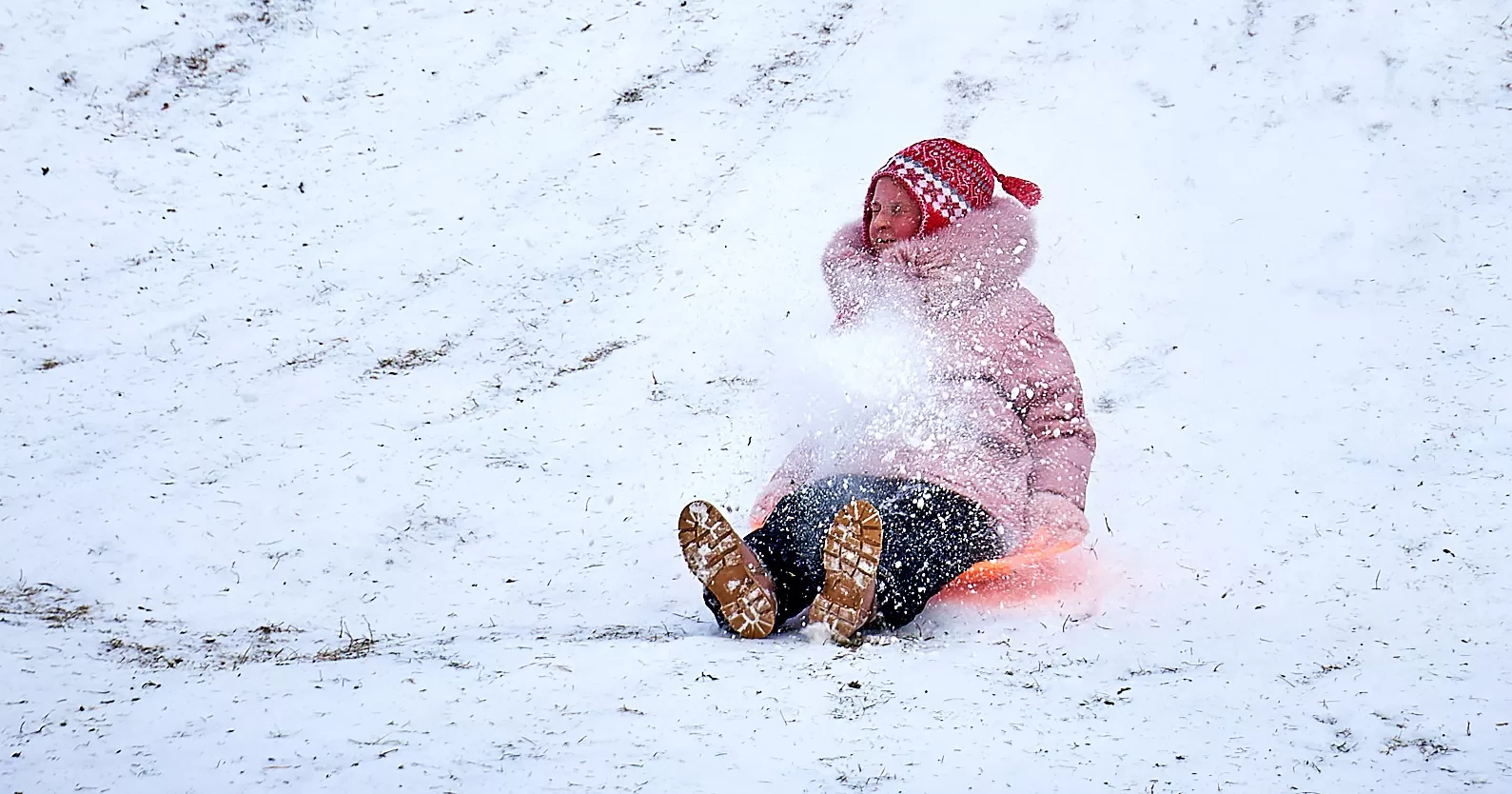 Ілюстративне фото / Фото Сергій Козлов
