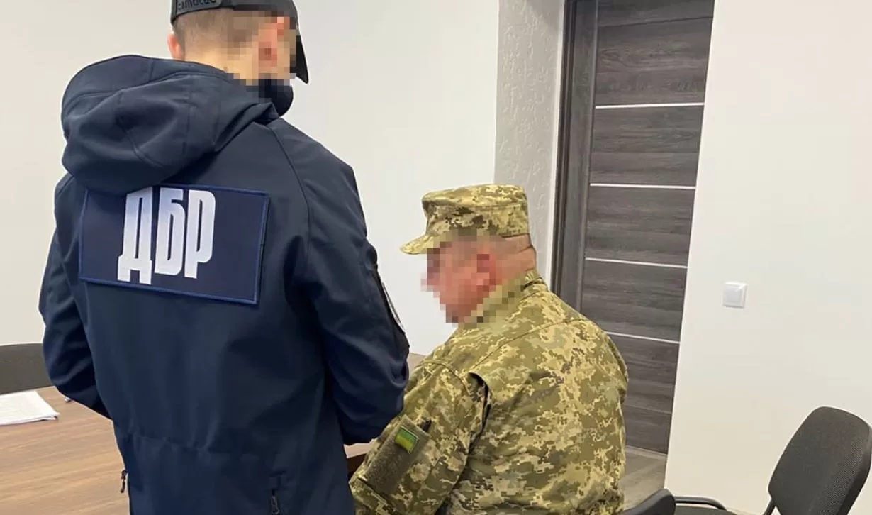 Ілюстративне фото / ДБР