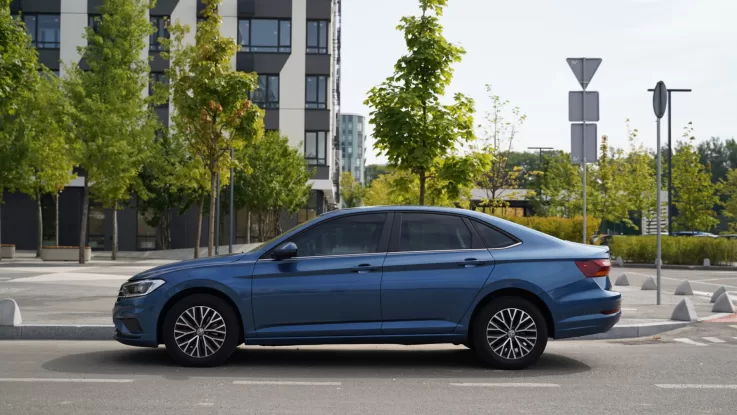Аренда Volkswagen Jetta S R-line в Киеве | Car-rent.ua