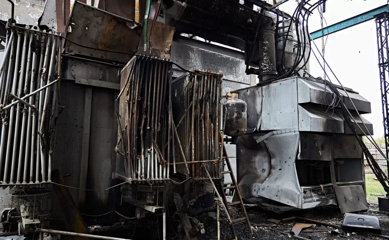 Иллюстративное фото / ДТЭК