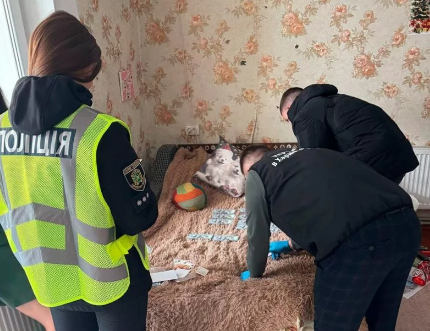 Следователи разоблачили чиновника Люботинского горсовета на получении взятки / Фото: Нацполиция