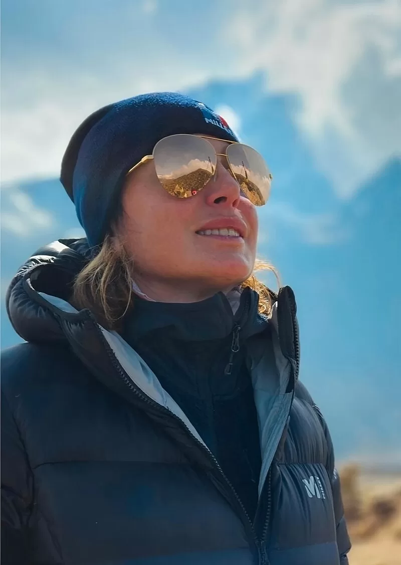 Оксана Кушнір