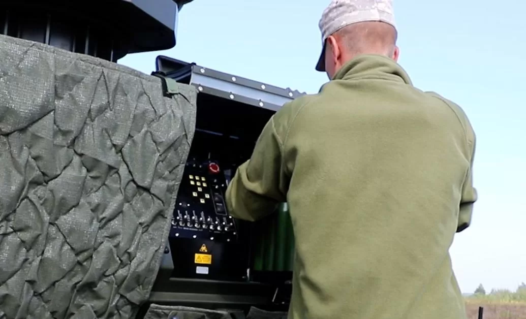 Иллюстративное фото / Воздушное командование "Запад"