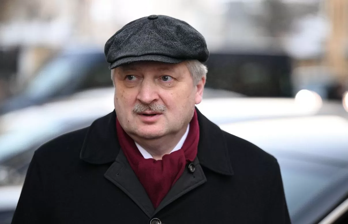 Олександр Дарчієв / Фото: РИА Новости