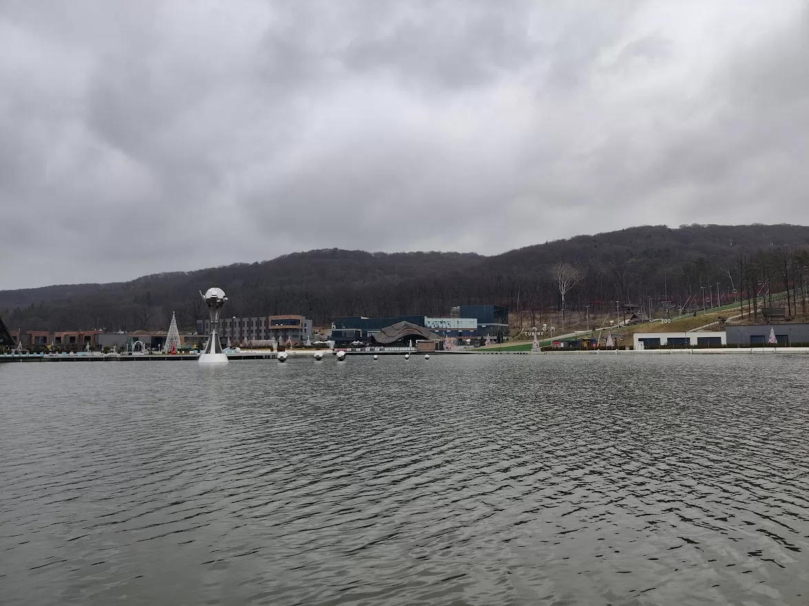 Місто Винники, Львівська область / Фото: glavnoe.in.ua
