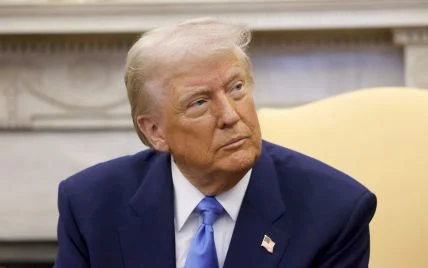 Дональд Трамп / Фото: Associated Press