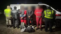 Водитель скорой и двое фальшивых «медиков» пытались проехать к границе с Румынией / Фото ГПСУ