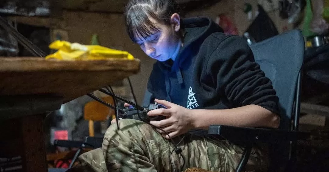 Ілюстративне фото / Фото Генштаб ЗСУ