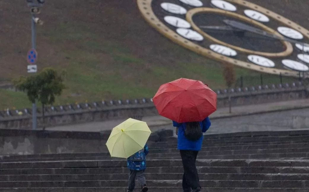 Ілюстративне фото / УНІАН