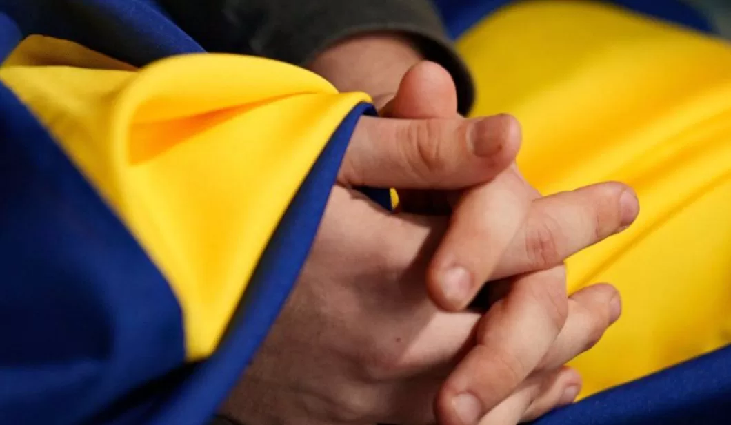 Иллюстративное фото / Save Ukraine