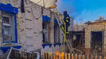 Ілюстративне фото / Фото ДСНС