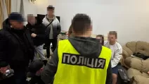 На Львівщині викрили групу шахраїв / Фото: Львівська обласна прокуратура