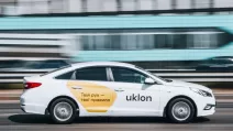 Таксі Uklon / Фото: Forbes.ua