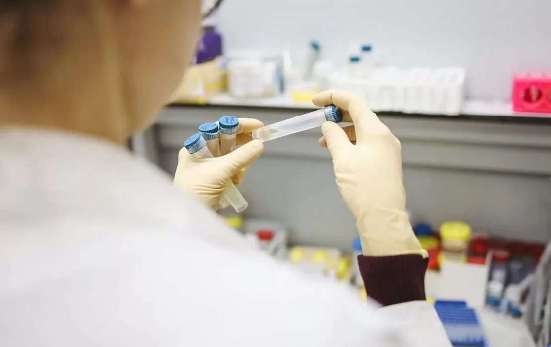 Ілюстративне фото / Pexels