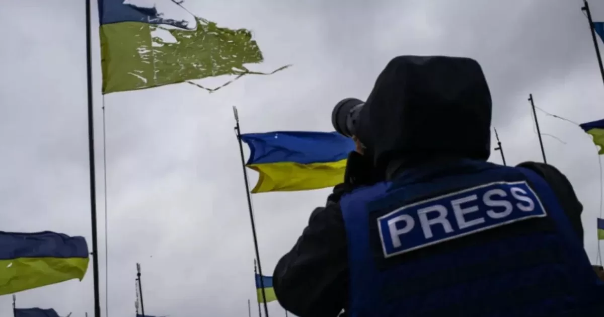 Ілюстративне фото / Фото Детектор Медіа