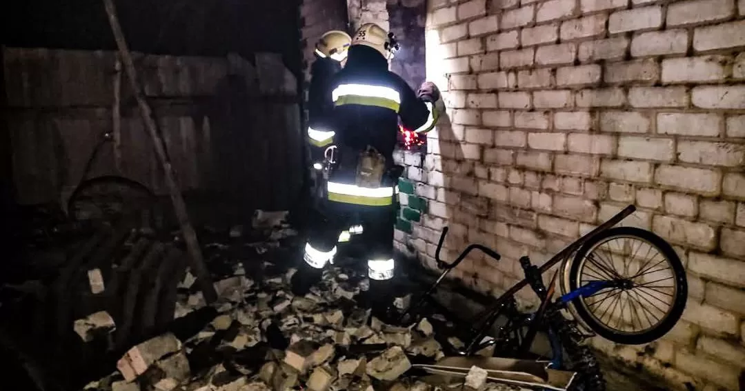 Иллюстративное фото / Фото ГСЧС