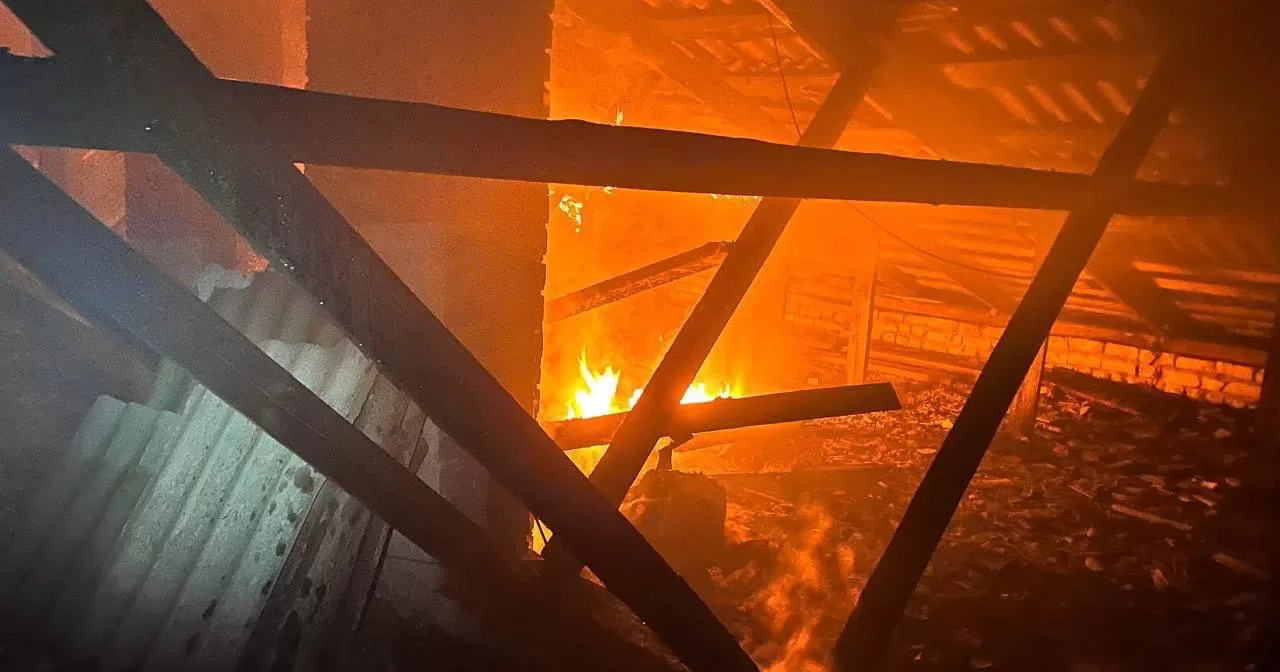 Ілюстративне фото / Фото @synegubov