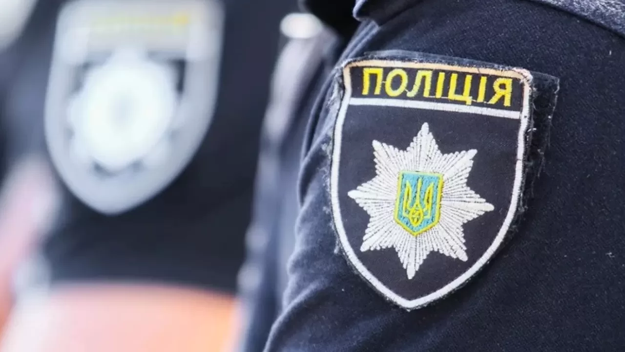 Иллюстративное фото / Фото Нацполиция