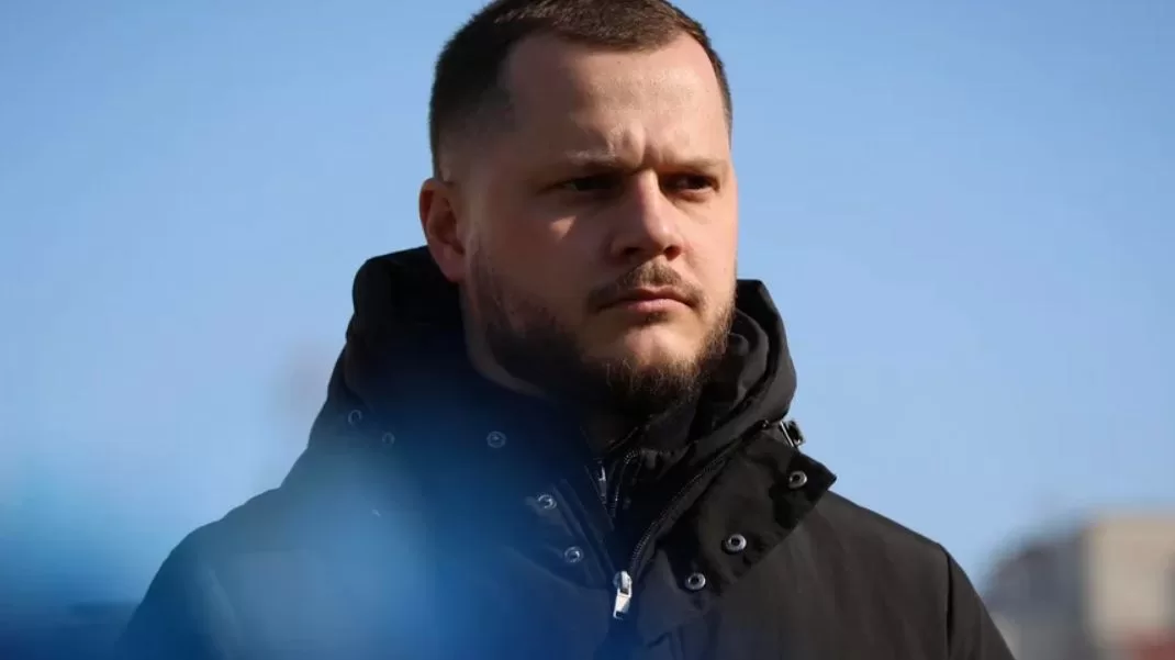 Николай Калашник / Фото: Киевская ОГА