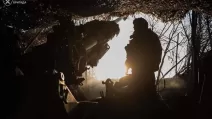 Artillerymen of the 148th separate artillery brigade / Photo: General Staff of the Armed Forces of Ukraine
