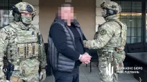 На Львовщине задержали подозреваемых в контрабанде кокаина из Польши / Фото: ГБР