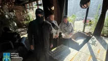 В Киеве разоблачили три схемы для уклонистов / Фото: Киевская городская прокуратура