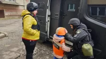 Ілюстративне фото / Поліція Донеччини