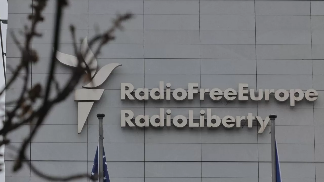 Иллюстративное фото / RFE/RL