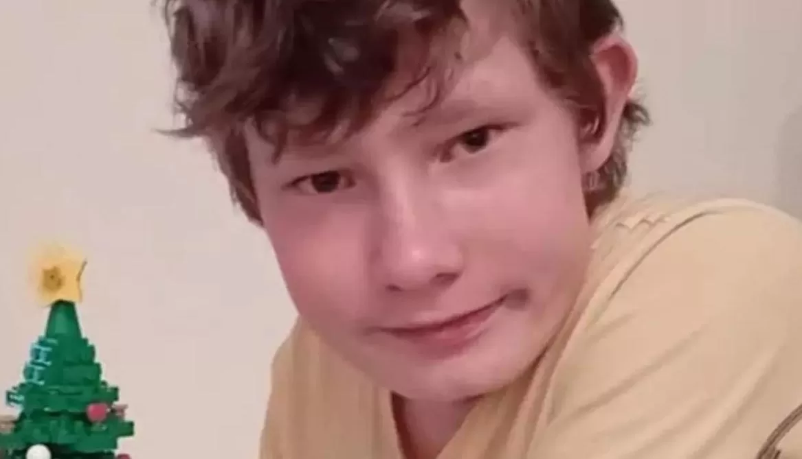 Український біженець Тарас