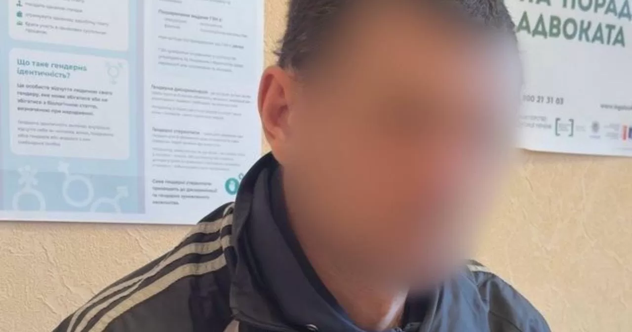 Убийца нанес ножом более 10 ударов по телу пожилой женщины / Фото Харьковская областная прокуратура