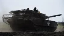 Illustrative photo / Photo by the General Staff of the Armed Forces of Ukraine