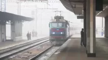 Kyiv welcomes parliamentary representatives from all over Europe today / Video screenshot