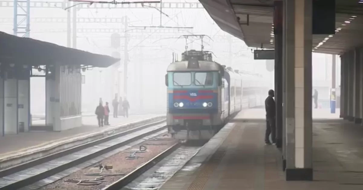 Kyiv welcomes parliamentary representatives from all over Europe today / Video screenshot