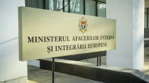 Министерство иностранных дел Молдовы / Фото из соцсетей