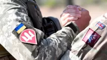Illustrative photo / Photo by the Air Assault Forces Command