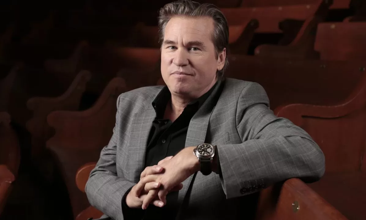 Вэл Килмер / Фото: AP