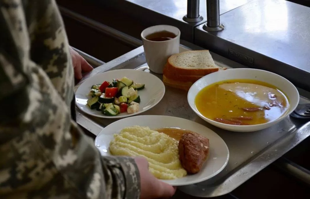 Иллюстративное фото / АрмияInform